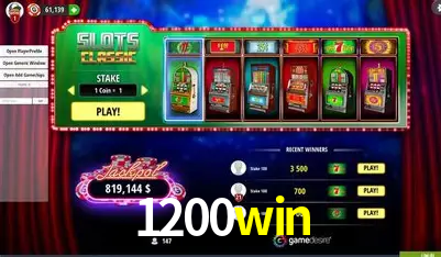 Desvendando o Mundo dos Jogos Virtuais na 1200win