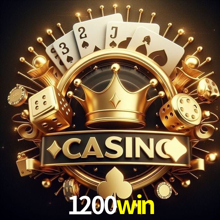 Jogos de Slot 1200win