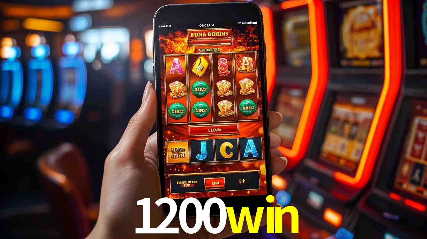 VIP Casino 1200win