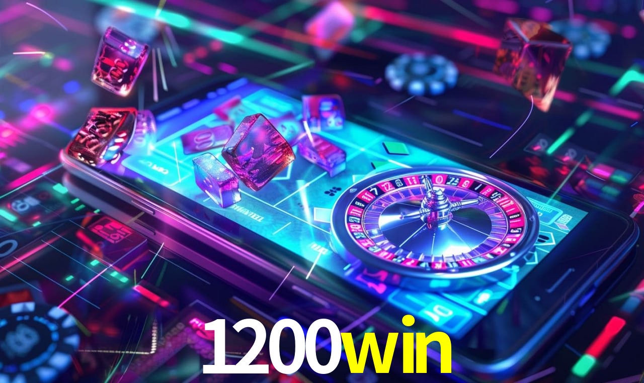 Estatísticas do Jogo 1200win