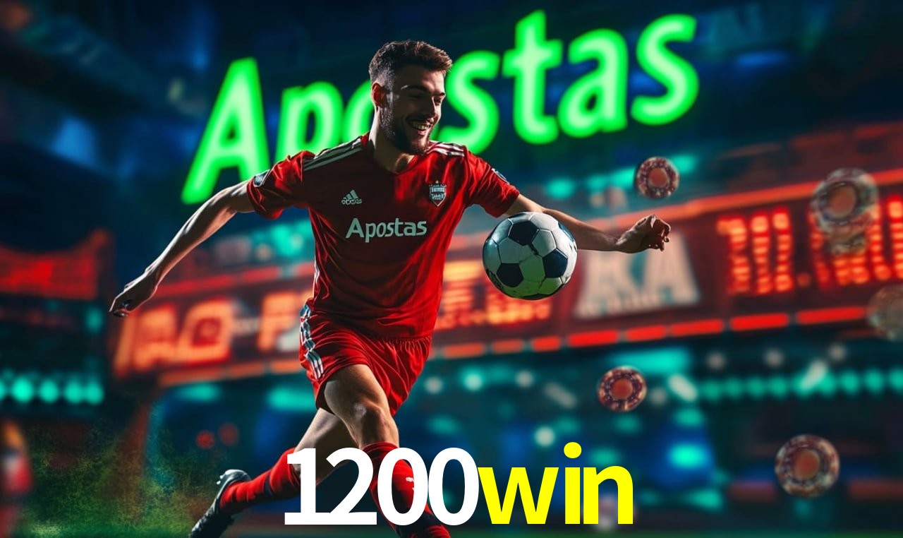 Programa VIP 1200win