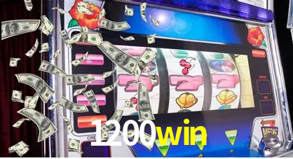 1200win: A Experiência de Casino com Jogos de Mesa ao Vivo