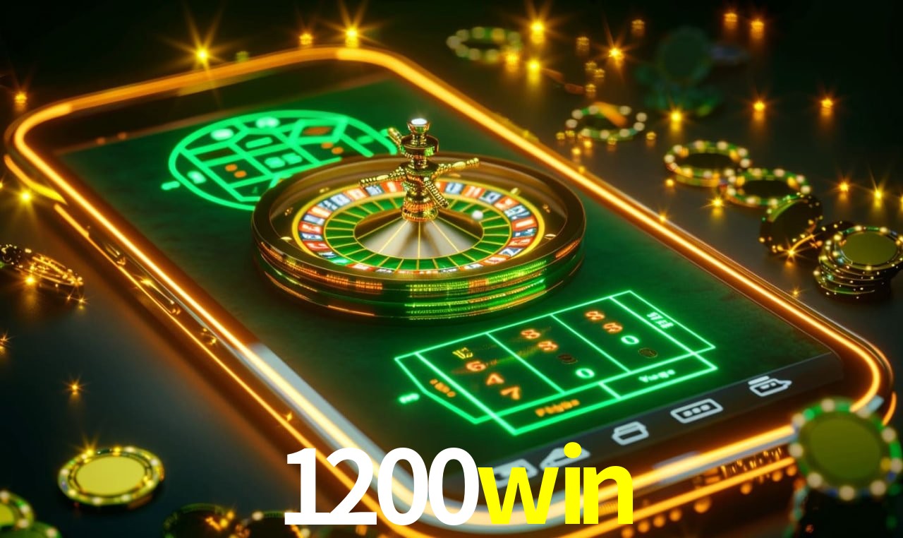 1200win - Plataforma Oficial} - 1200win bet