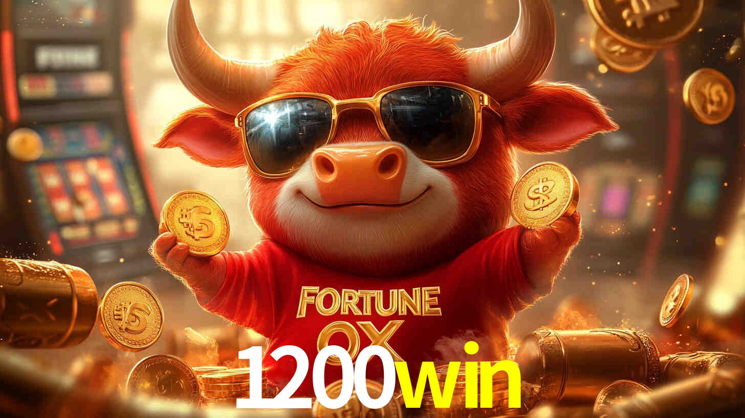 Welcome Bonus 1200win