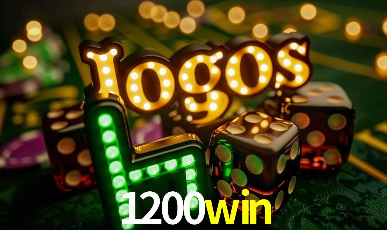 Casino Ao Vivo 1200win