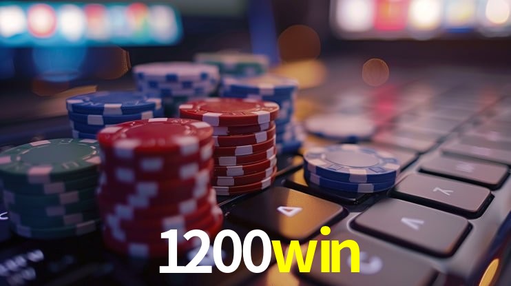 Especiais de Fim de Semana 1200win