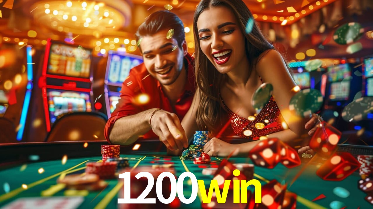 Integração de APIs 1200win