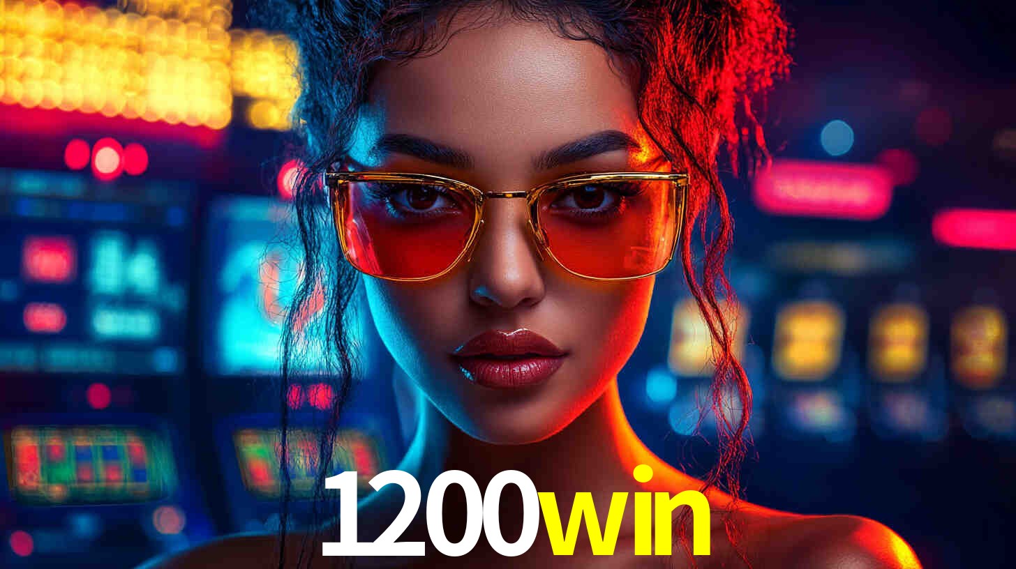 Descubra o Programa VIP da 1200win: Vantagens Exclusivas para Jogadores