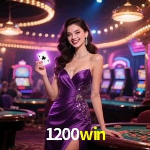 Casino VIP 1200win