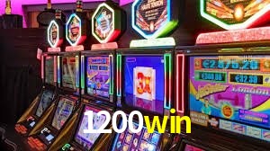 Bônus Diários 1200win