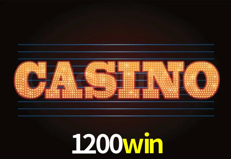 Avaliações dos Jogadores 1200win