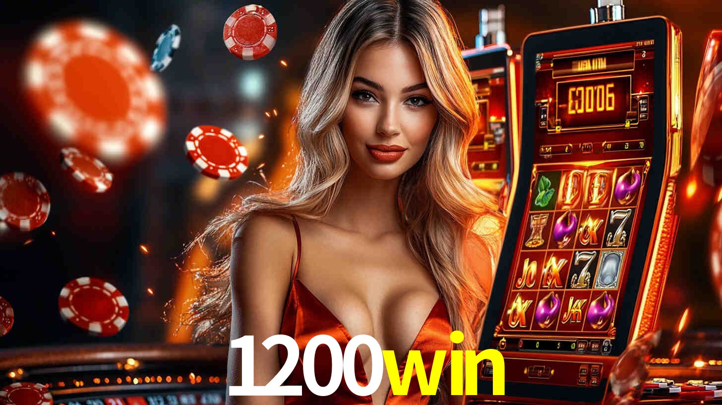 Roulette Table 1200win