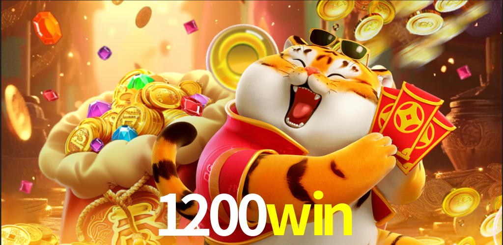 Daily Bonuses 1200win
