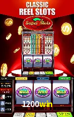 Descubra a Essência do 1200win: Nossa História e Compromissos