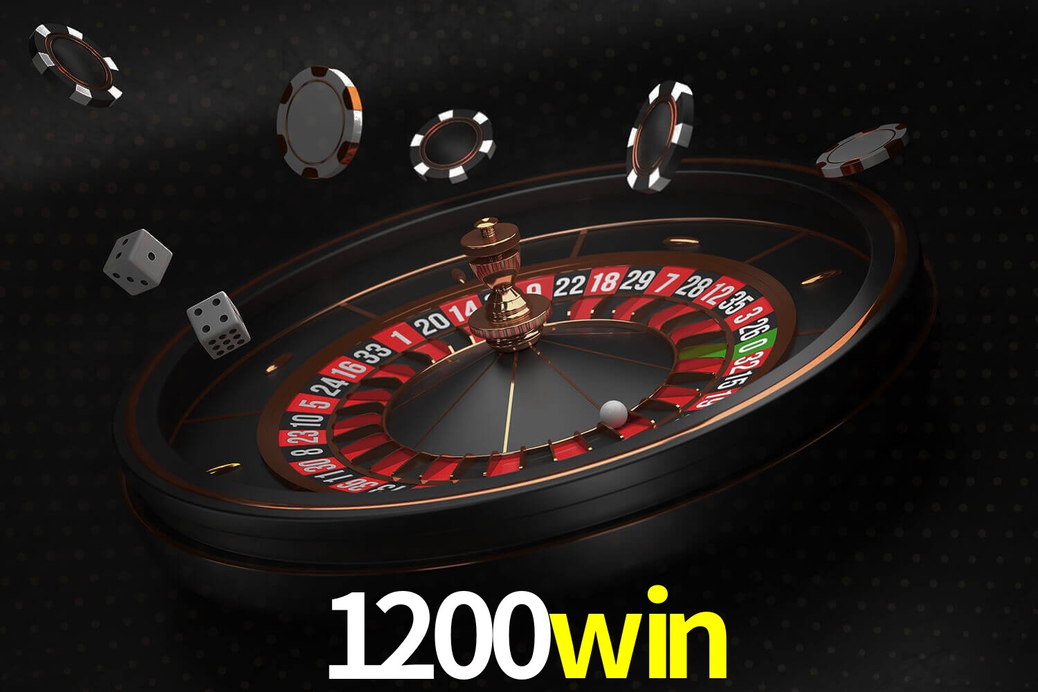 Live Casino 1200win