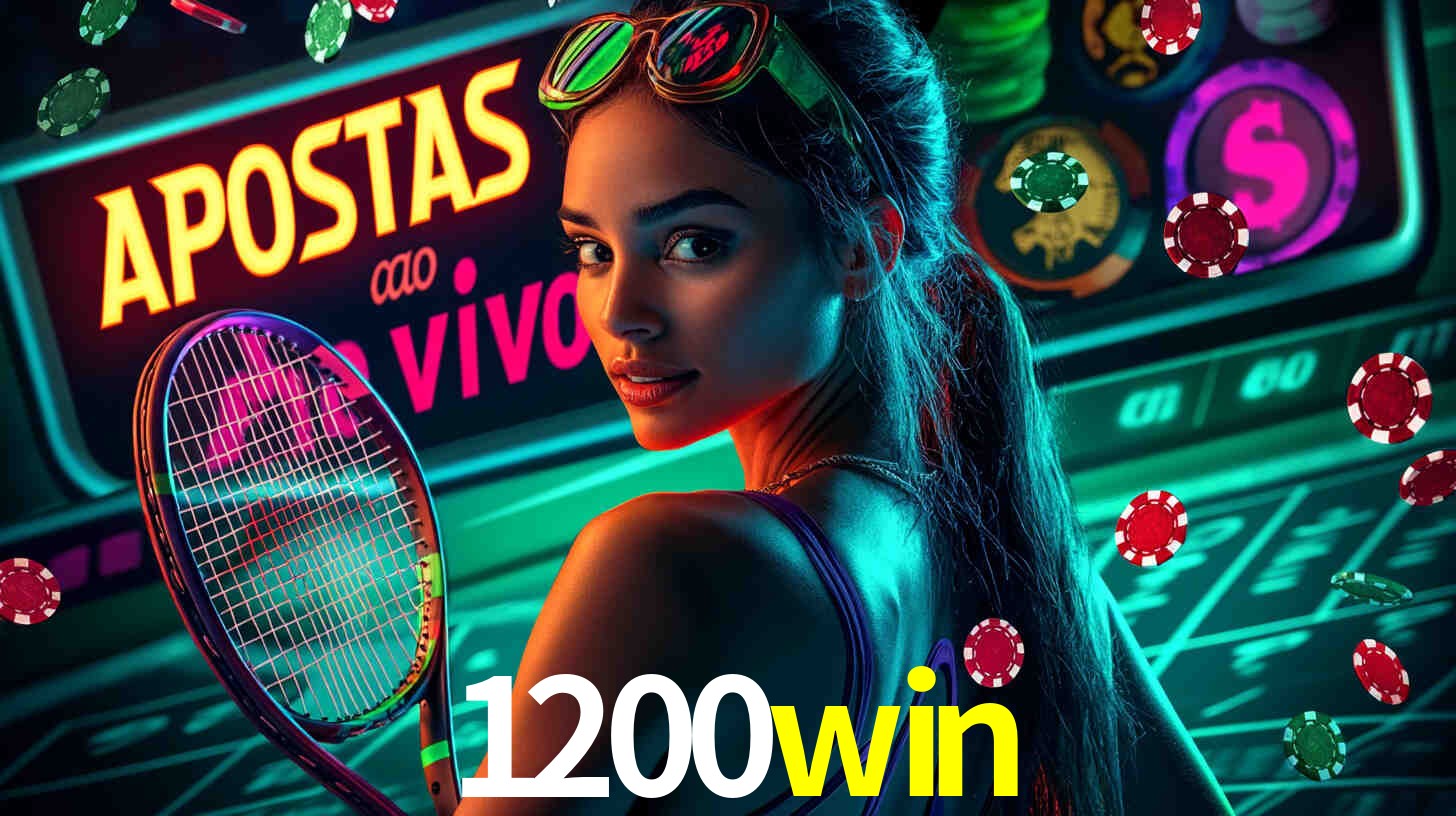 Explorando a Categoria de Eventos em Apostas na 1200win