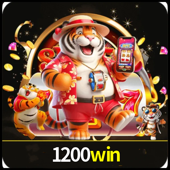 1200win-Logo